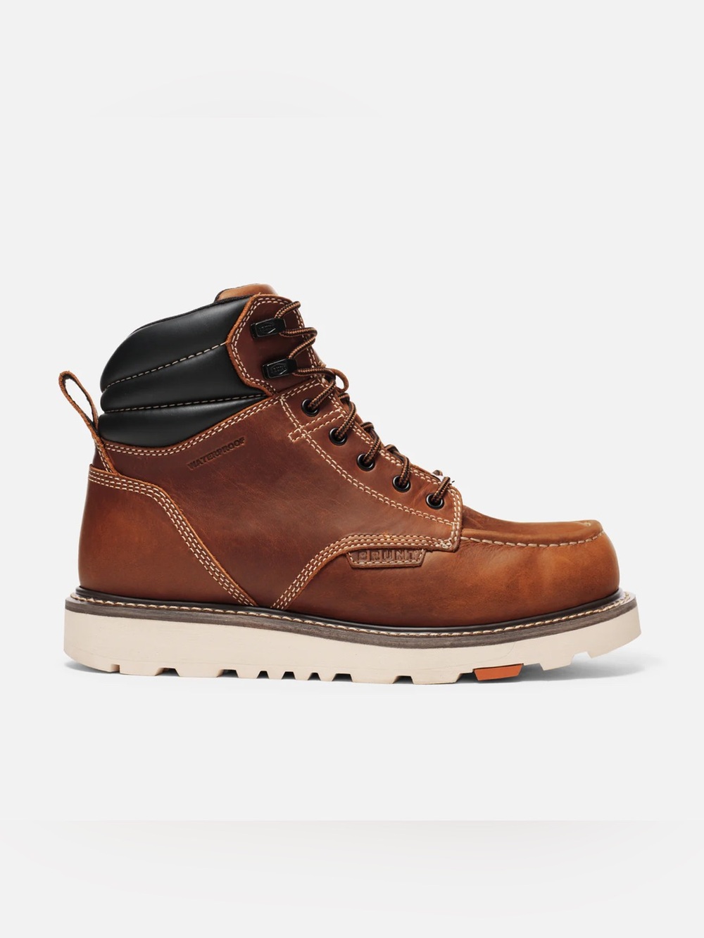 THE MARIN WELTED WATERPROOF (SOFT TOE)